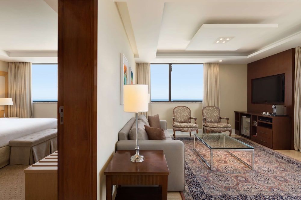 Hilton Rio de Janeiro Copacabana 36/83