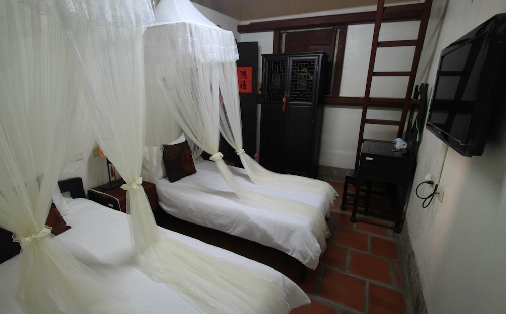 Tan Gu Shou Jin Guesthouse 4/17