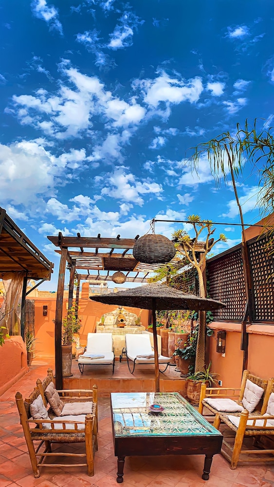 riad chams marrakech 44/50