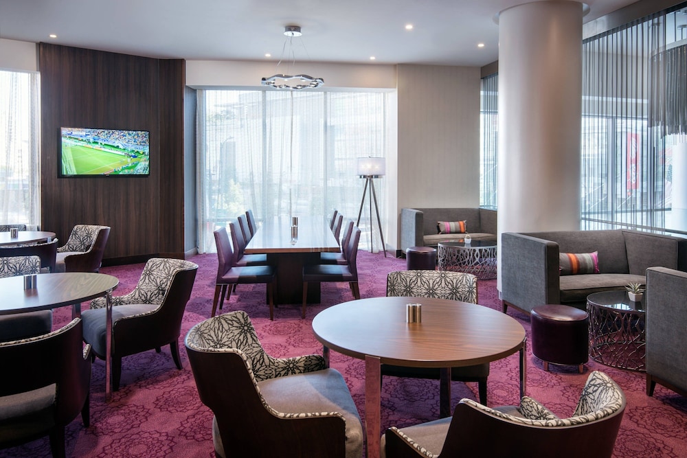 Residence Inn Los Angeles La Live 29/36