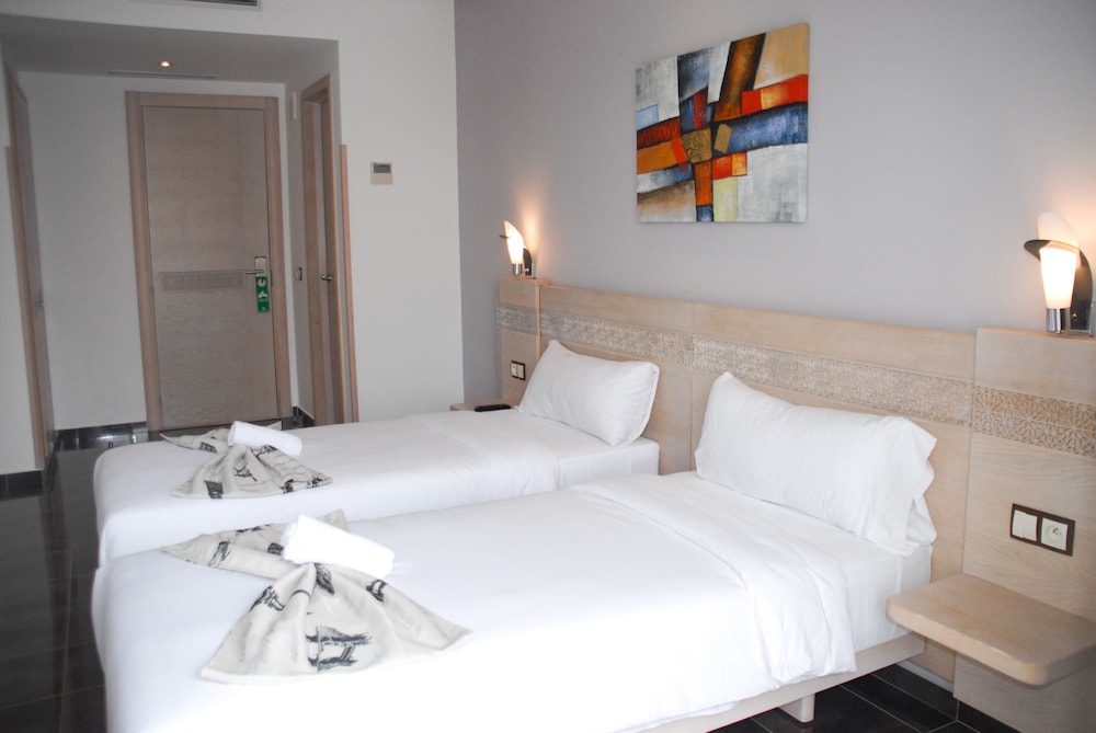 Hotel A44 29/52