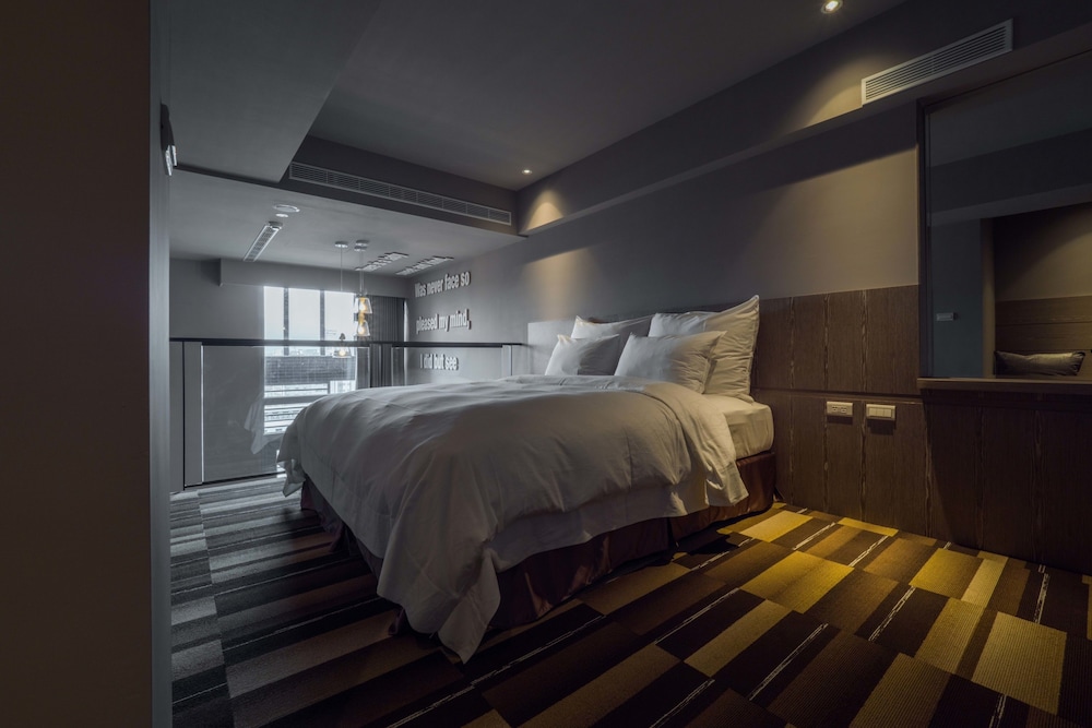 Watermark Hotel Kaohsiung Main Station 31/72