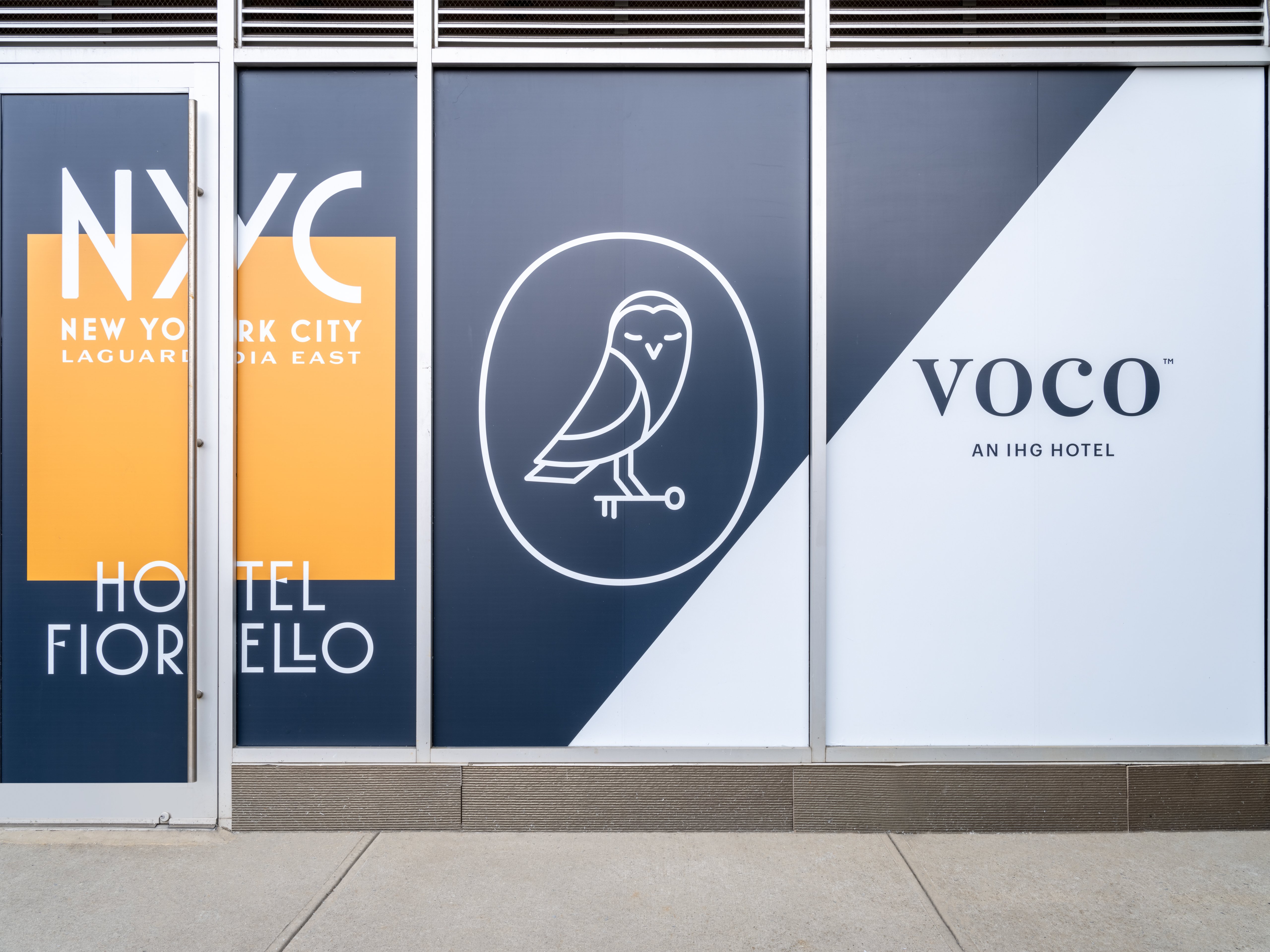 voco Fiorello - LaGuardia Airport 17/50