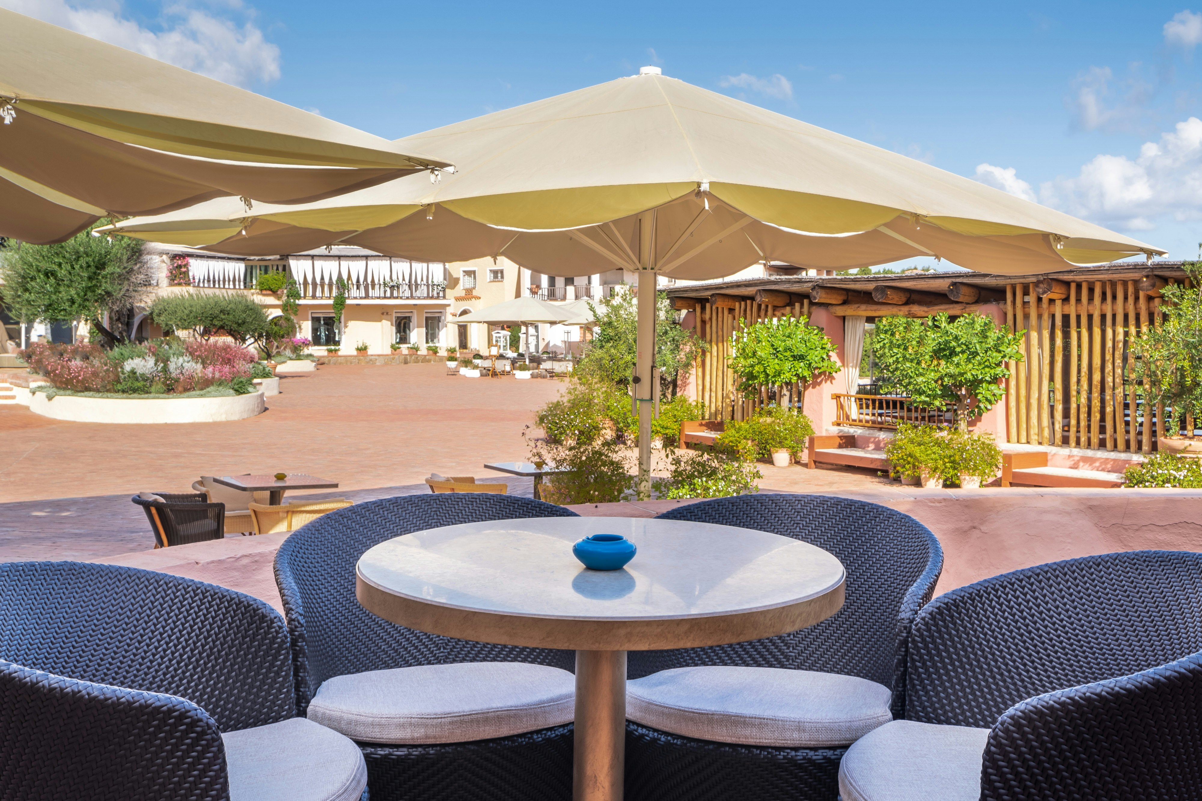 Cervo Hotel Costa Smeralda Resort 57/79