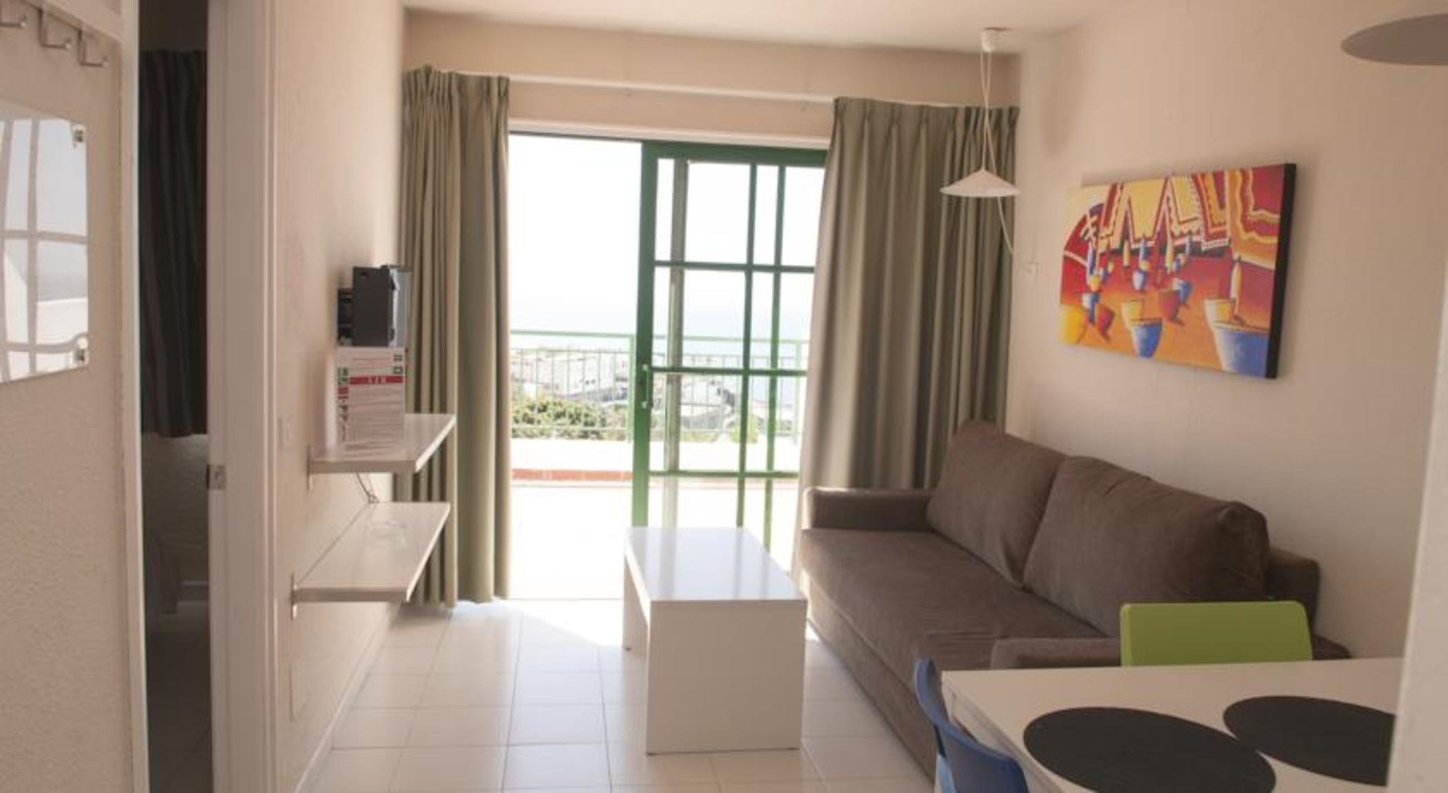 Babalu Apartment 13/25