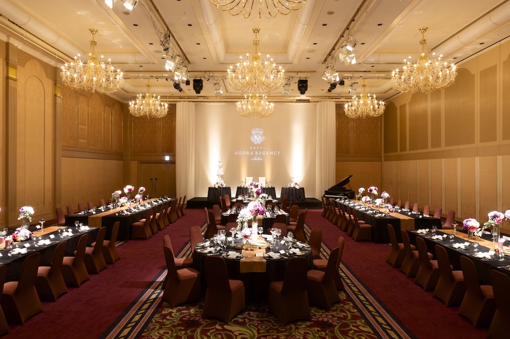 Hotel Agora Regency Osaka Sakai 48/57