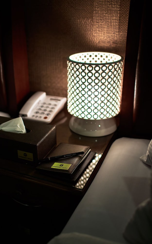 Harmony Hotel 43/55
