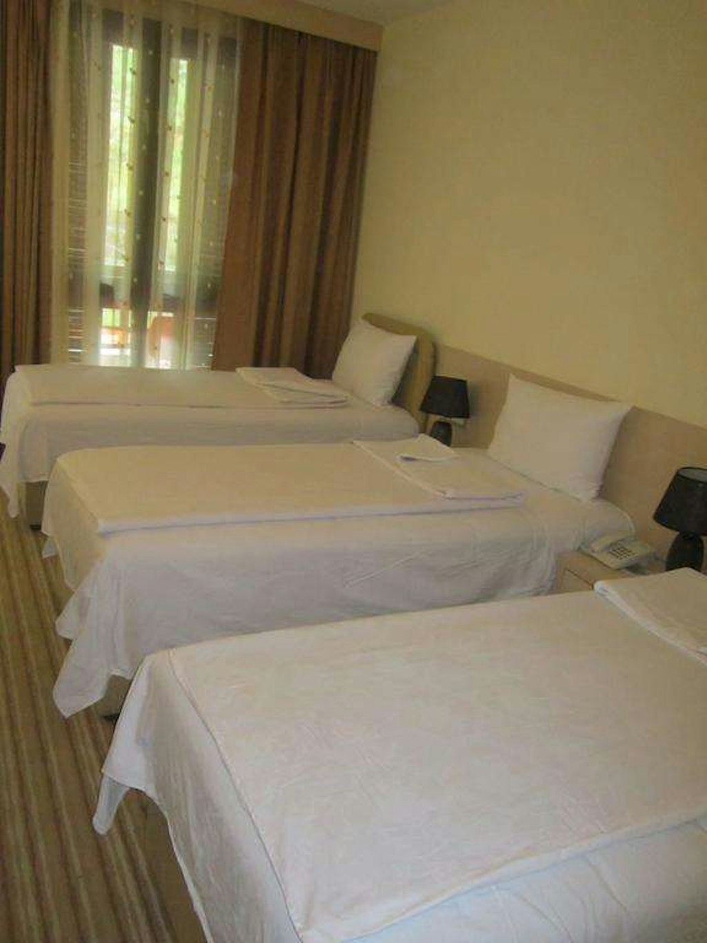 Pela Hotel Ohrid 13/41