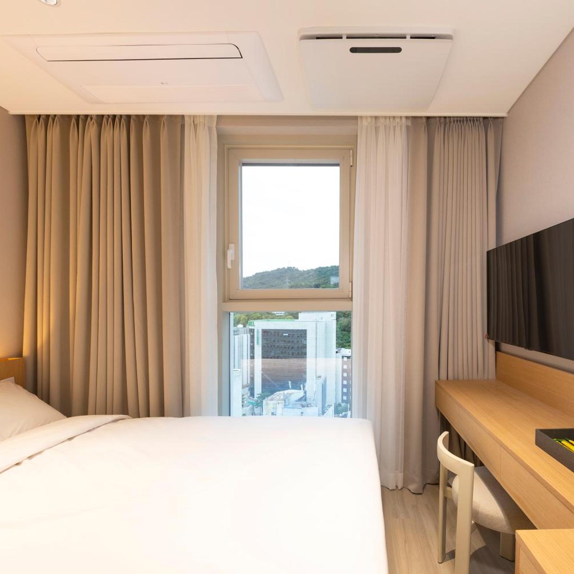SL Hotel Myeongdong 19/40