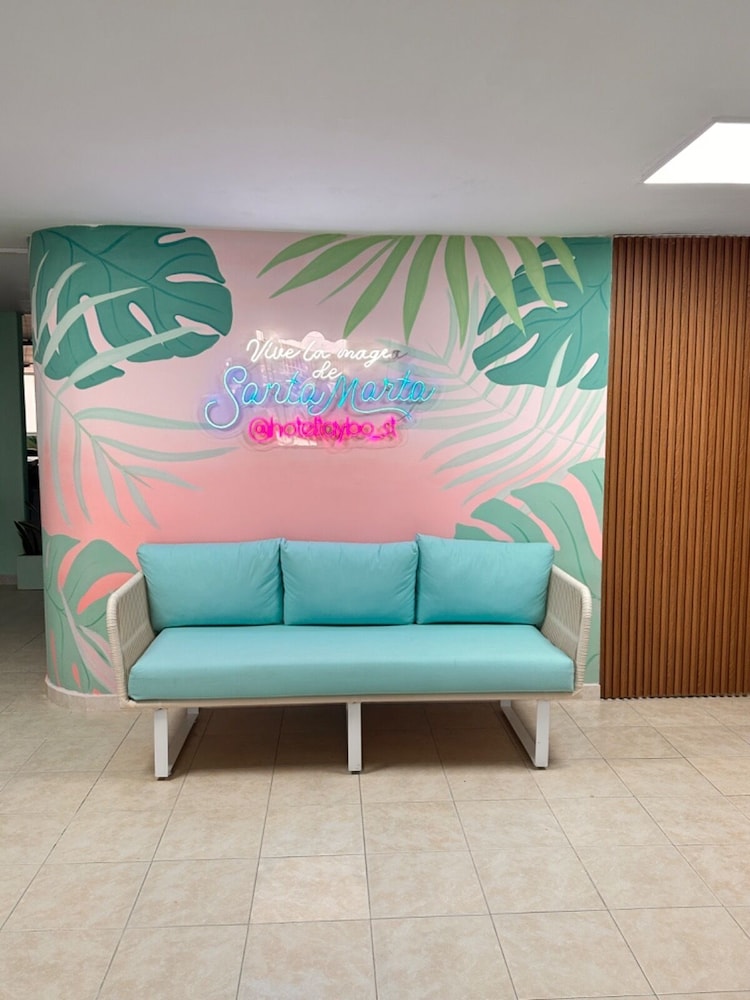 Hotel Taybo Beach 13/83