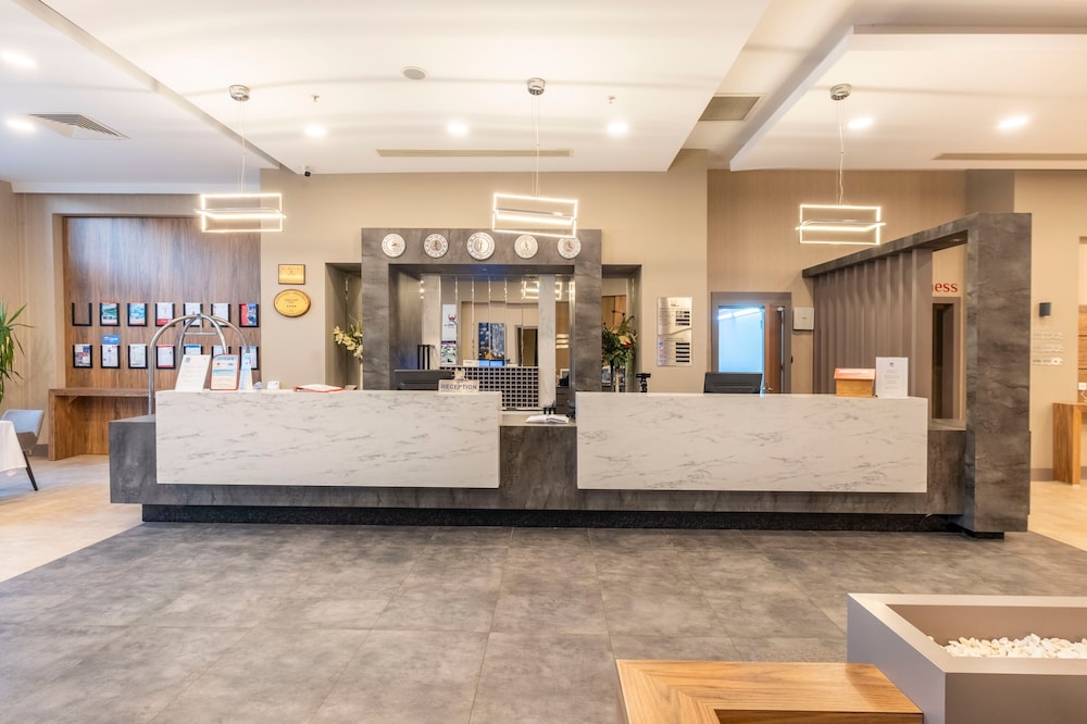 Viking Park Hotel and Spa 7/50