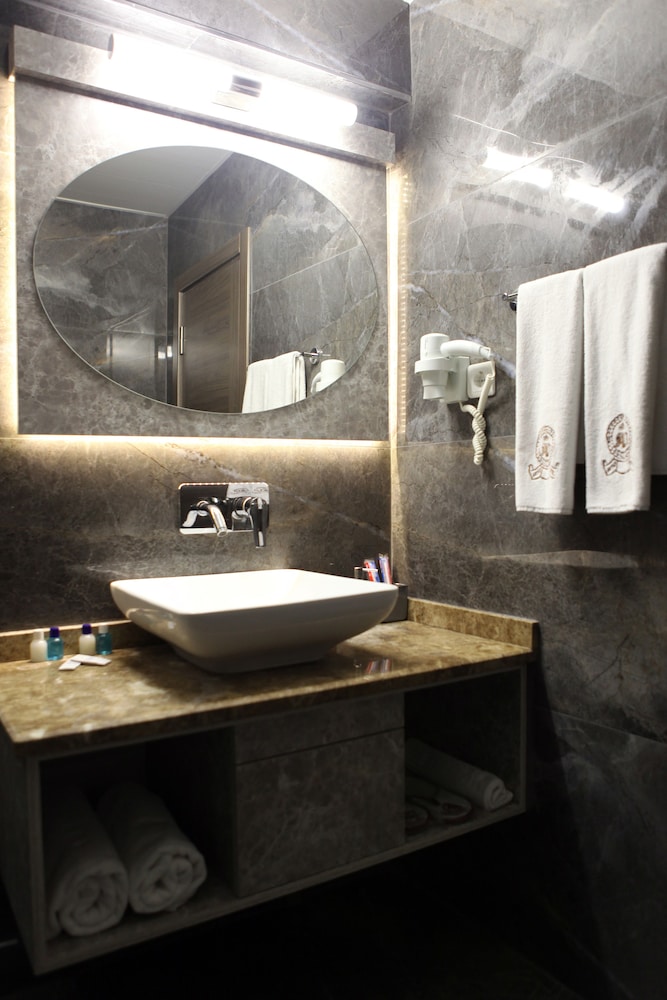 AKTAS HOTEL 4/45