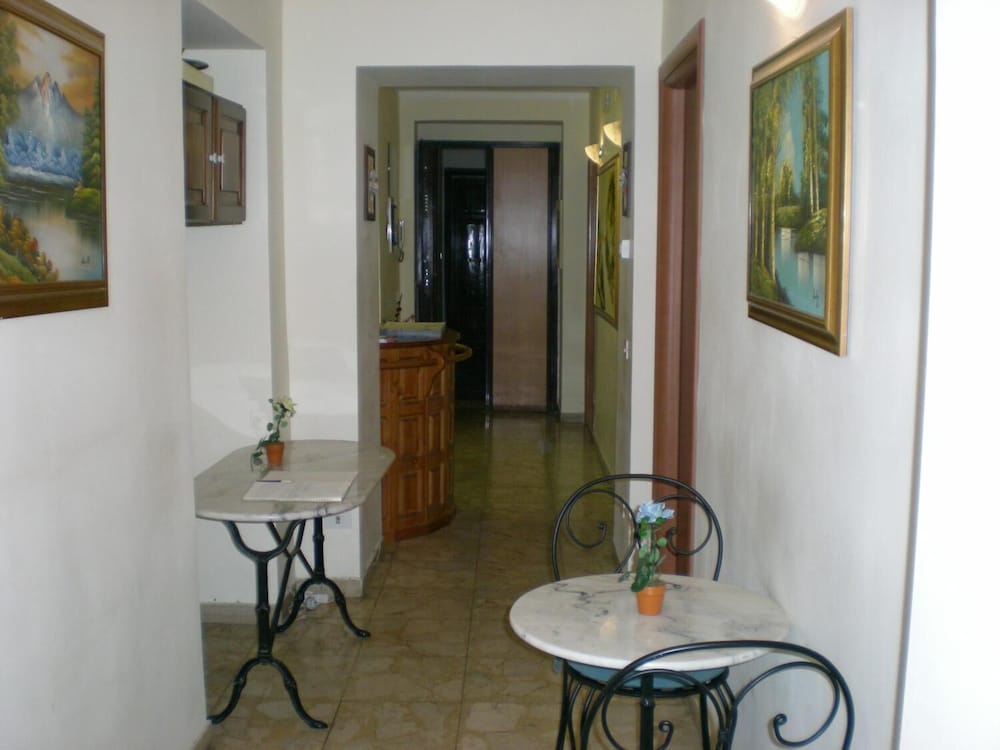 Ritmo Blues B&B 21/36