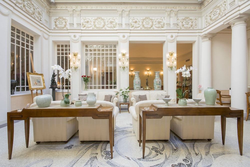Hotel Corona d Oro 1890 37/43