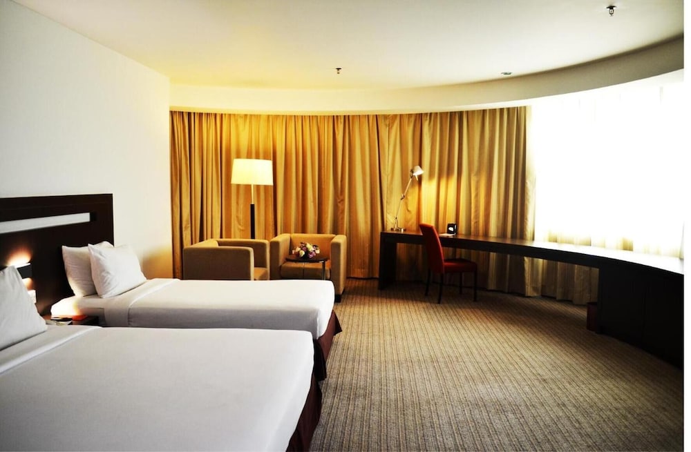 Premiere Hotel Klang 9/50