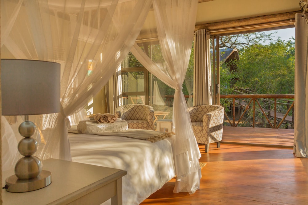 Panzi Lodge 26/50