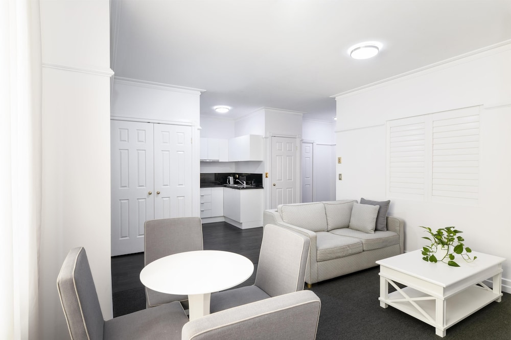 Adina Apartment Hotel Brisbane Anzac Square 29/49