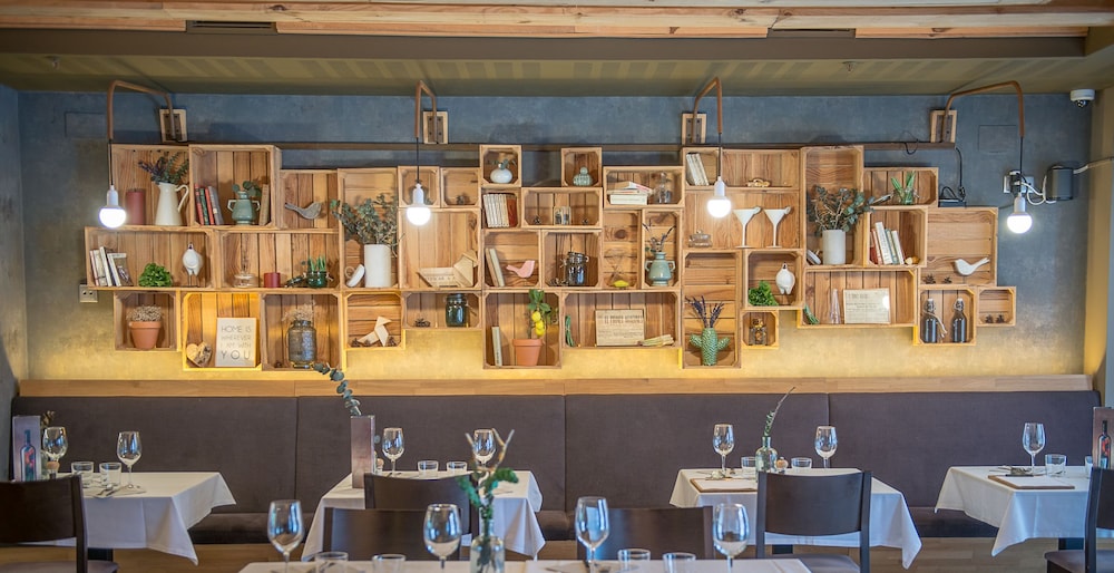 Apartahotel & Spa Jacetania 3/67