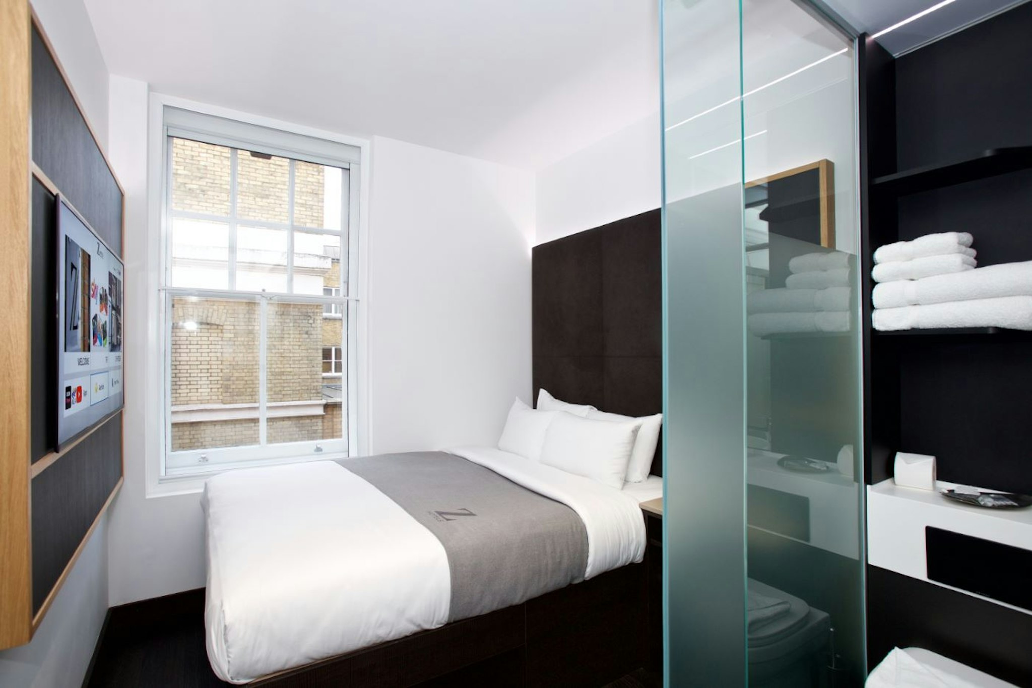 The Z Hotel Covent Garden 11/24