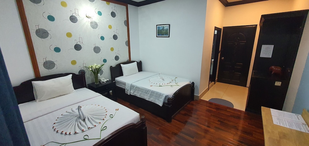 THE VILLA SOK SAN SQUARE 28/50