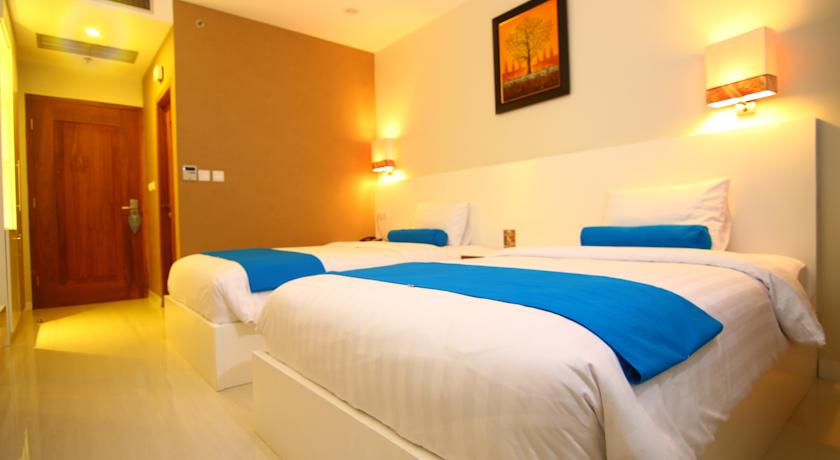 Hotel Falatehan Jakarta 14/28