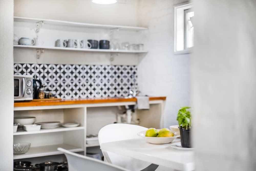 Karoo Retreat 40/43