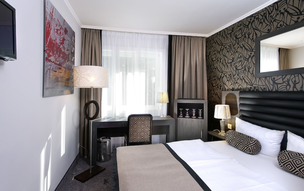 Park Hotel Am Berliner Tor 16/34