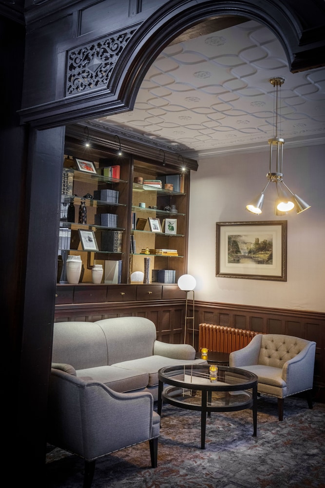 Chesford Grange Hotel 41/64