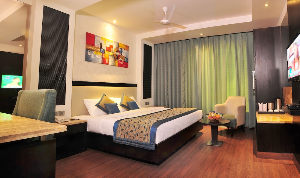 Hotel City Star 9/49