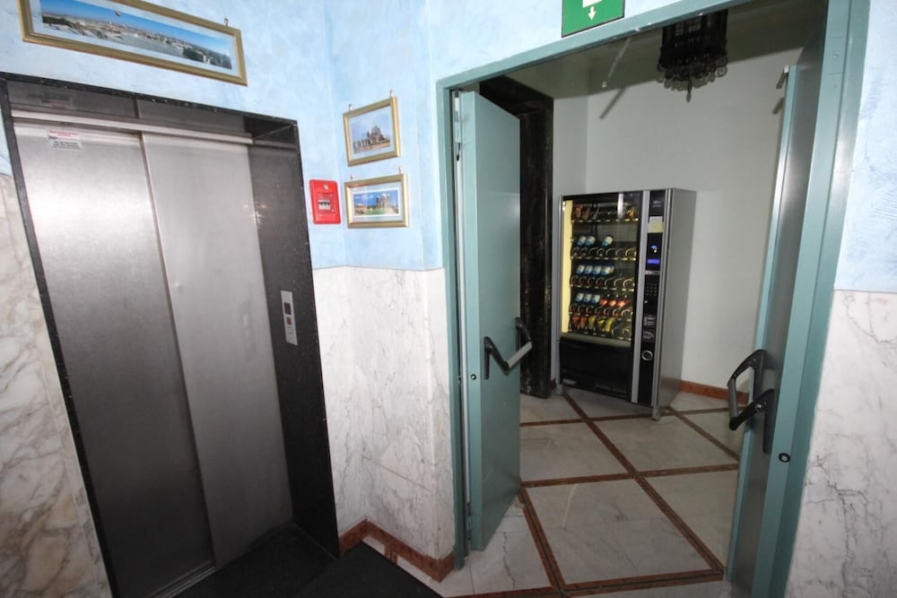Hotel Marisa 78/114