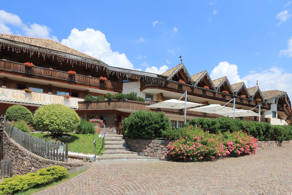 PARK HOTEL BELLACOSTA 39/43