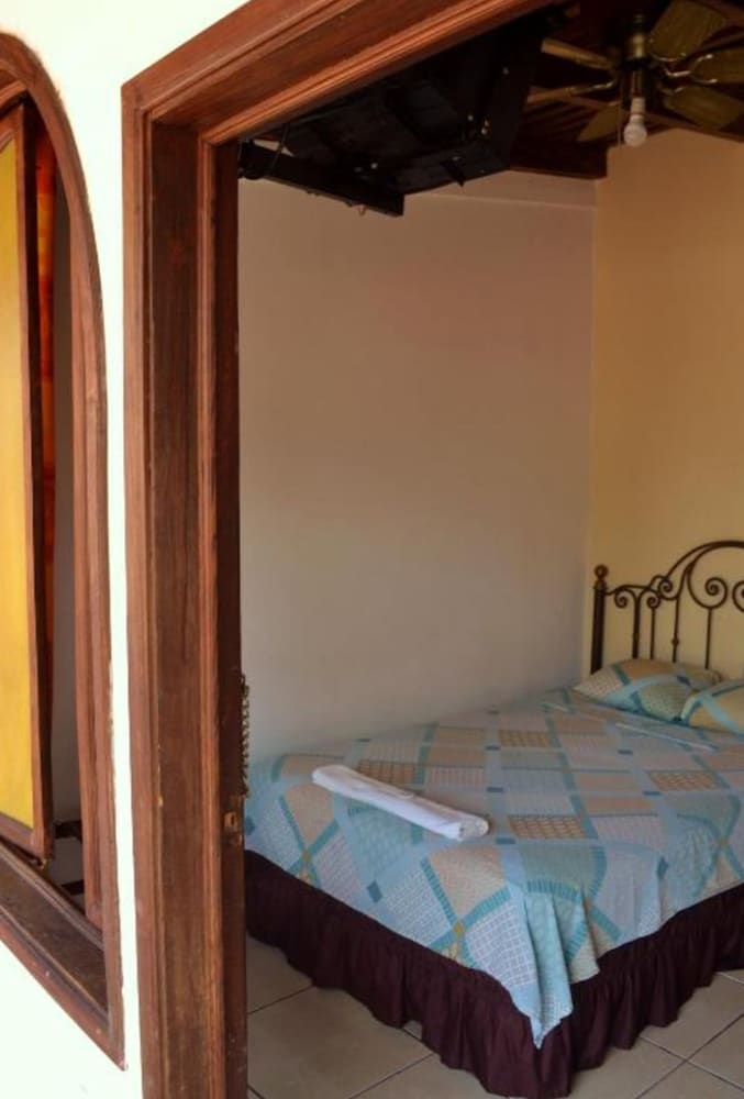 Villa Florencia Centro Hotel 29/58