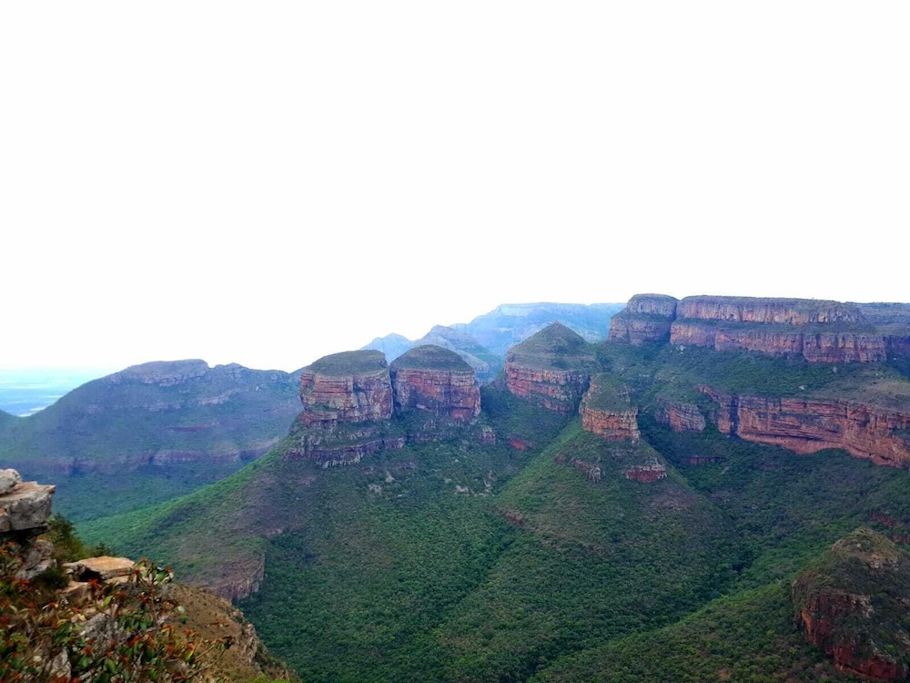 Sabie Self-Catering Apartments 42/50
