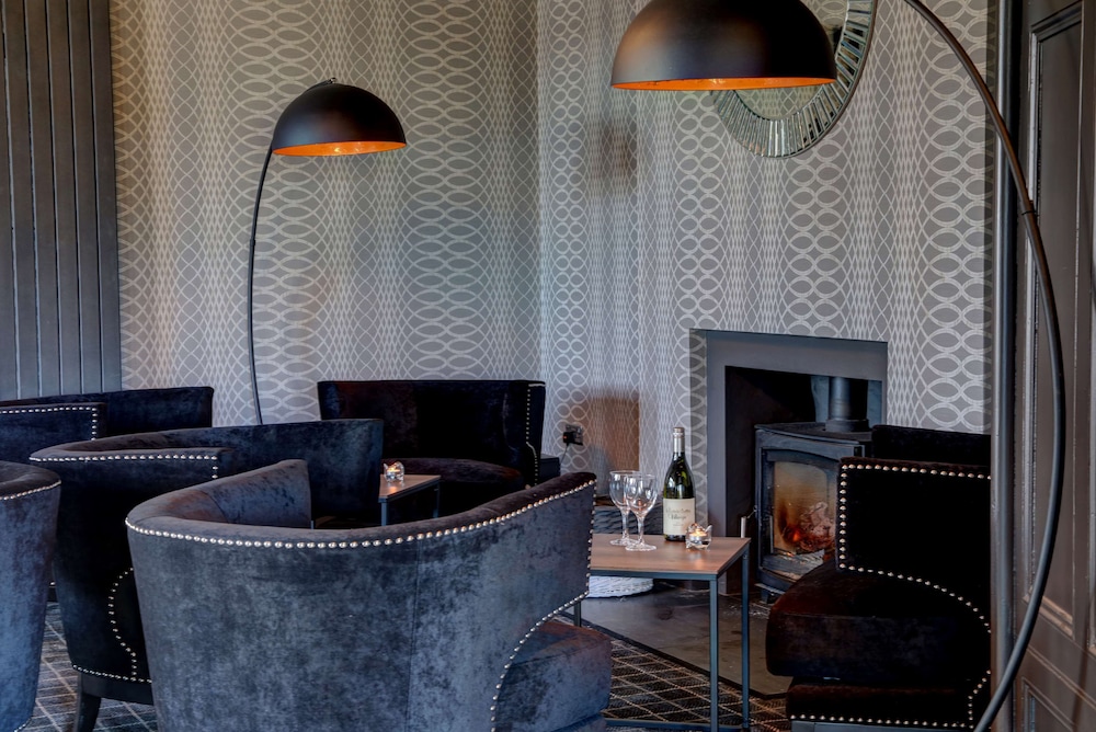 Sure Hotel By Best Western Lockerbie 33/42