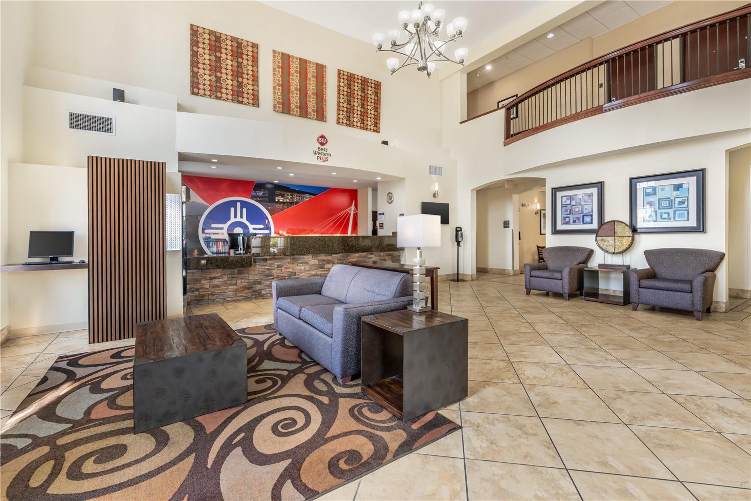 Best Western Plus Eastgate Inn & Suites 6/32
