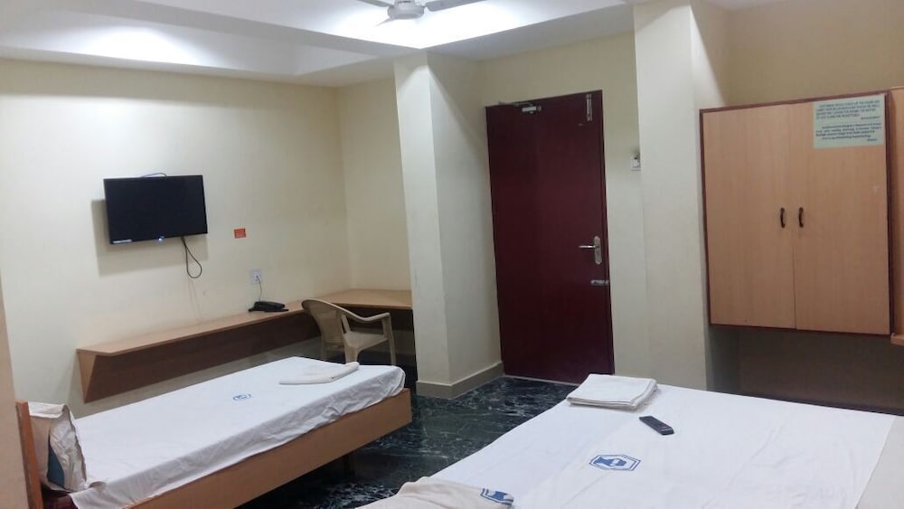 Hotel Chanma International 21/39