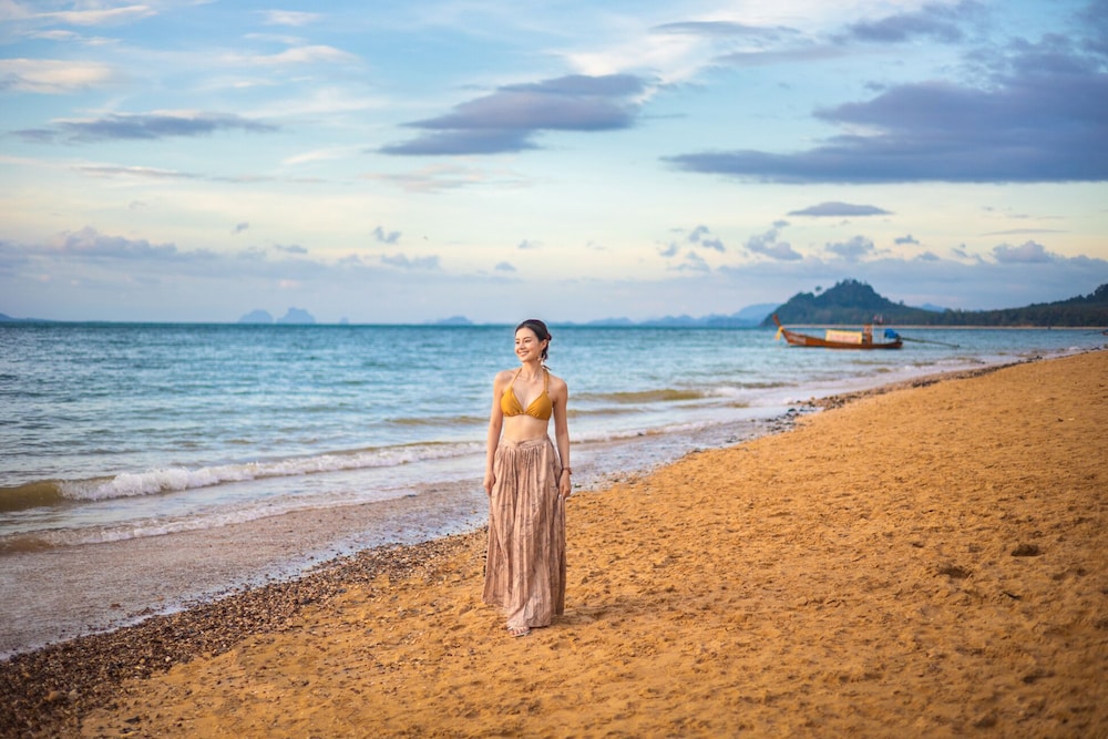 Andalay Beach Resort Koh Libong 35/50