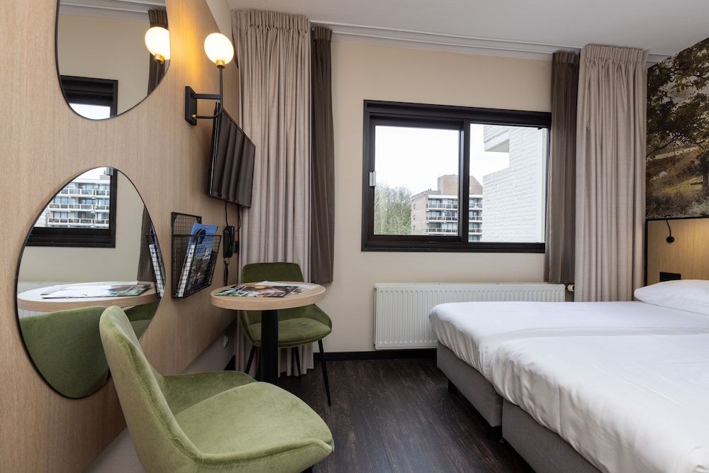 Hotel Frerikshof 20/58
