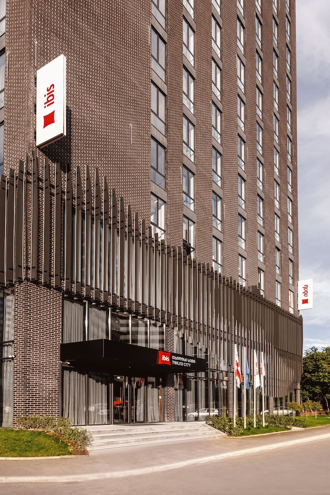 Ibis Tbilisi City 63/68