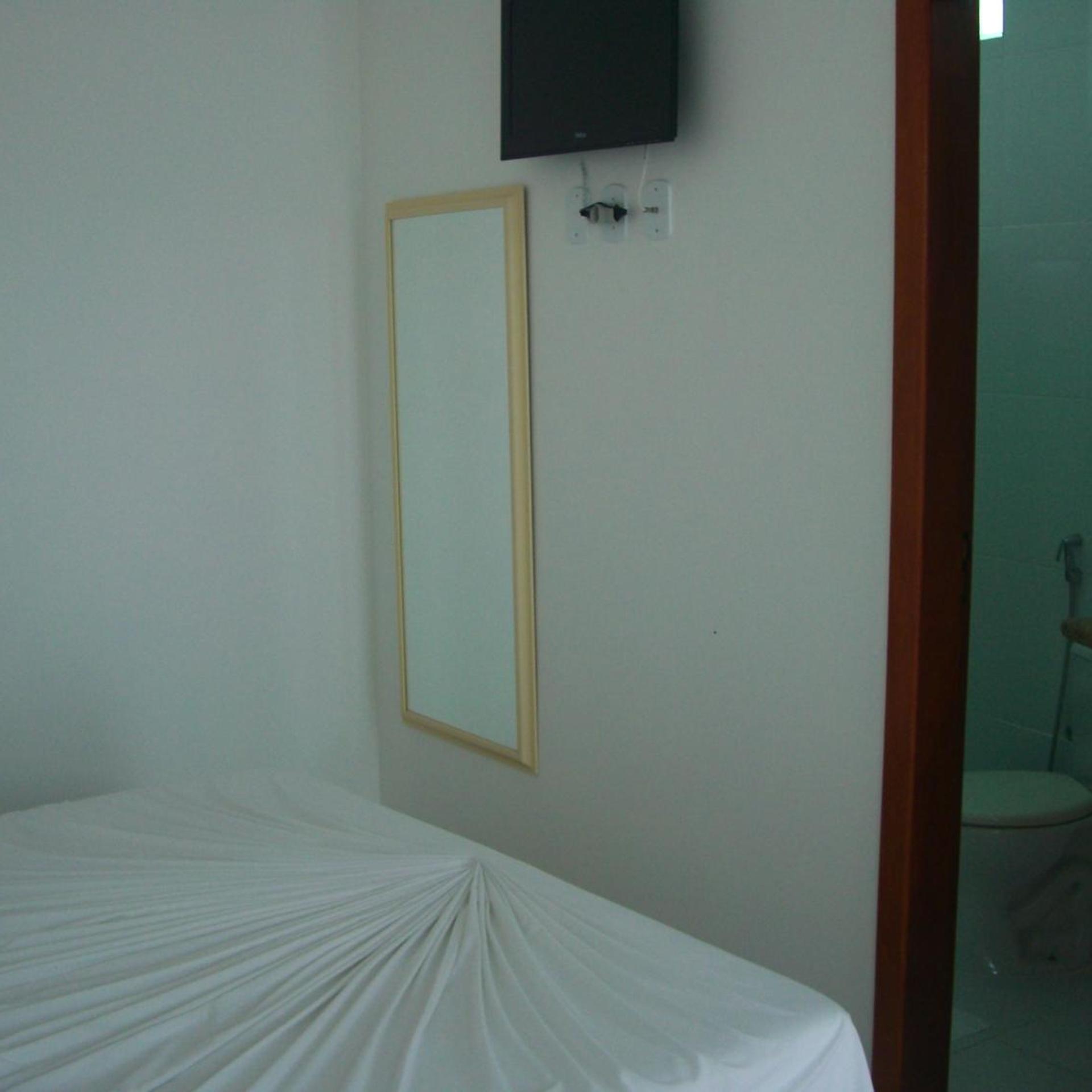 Hotel Ponta de Areia 17/50