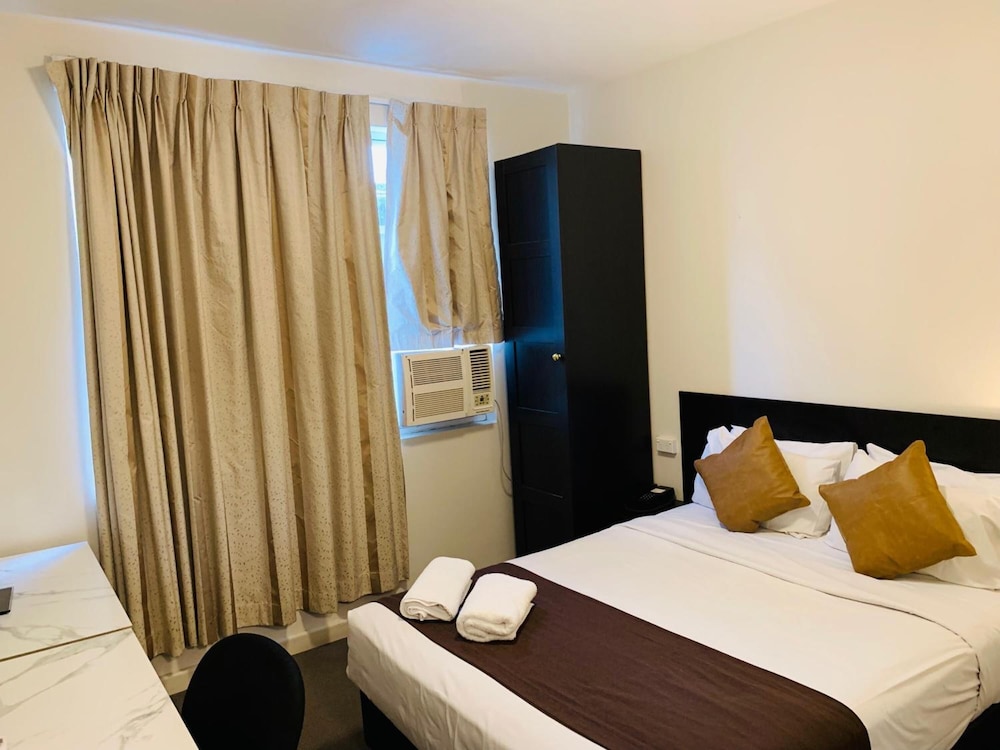 Greenwich Inn Sydney Hotel 5/48