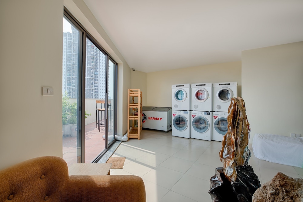Granda Hanoi Hotel & Apartment 34/50