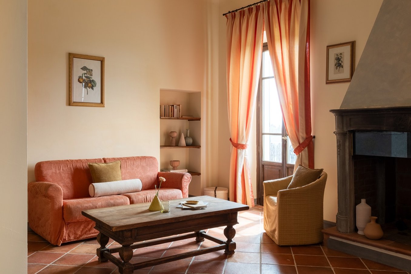 Villa San Filippo 55/73