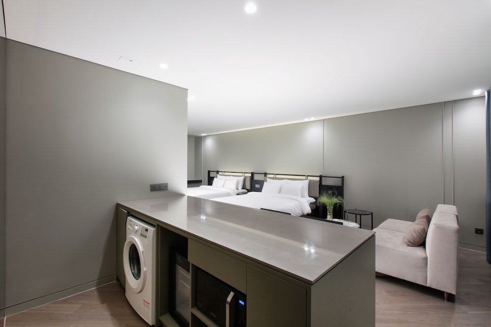 Hotel SR Suites Pangyo 28/64