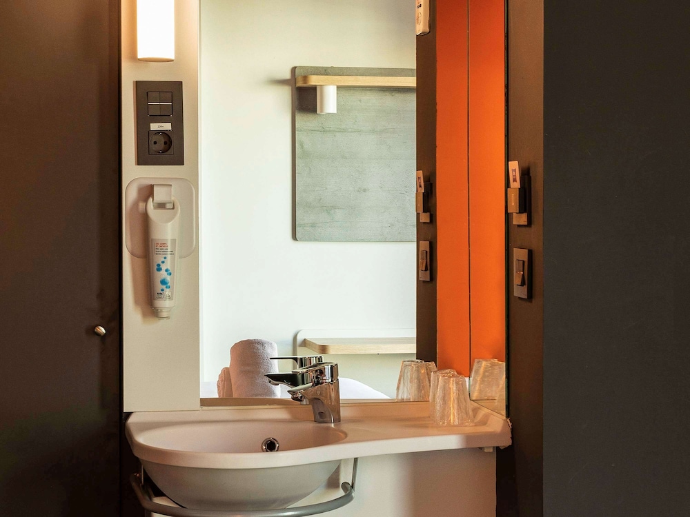 Ibis Budget Madrid Centro Lavapies 60/68
