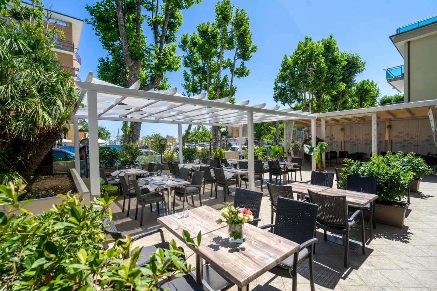 Hotel Cristallo Rimini 28/43