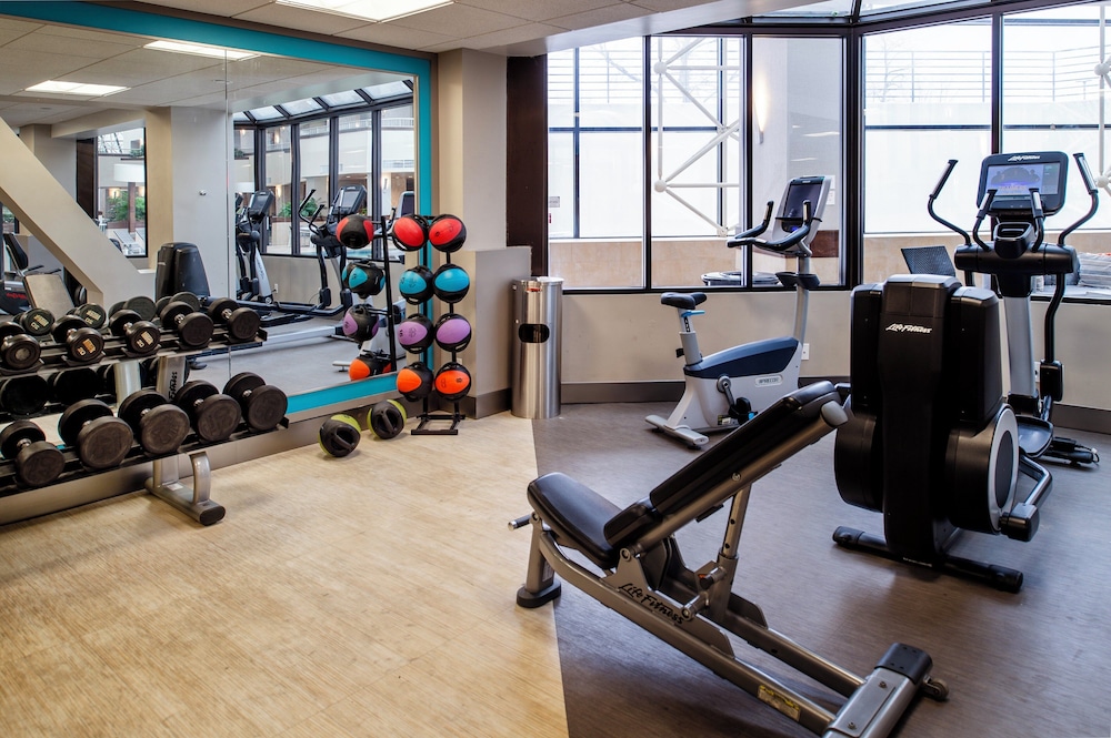 sport facilities
