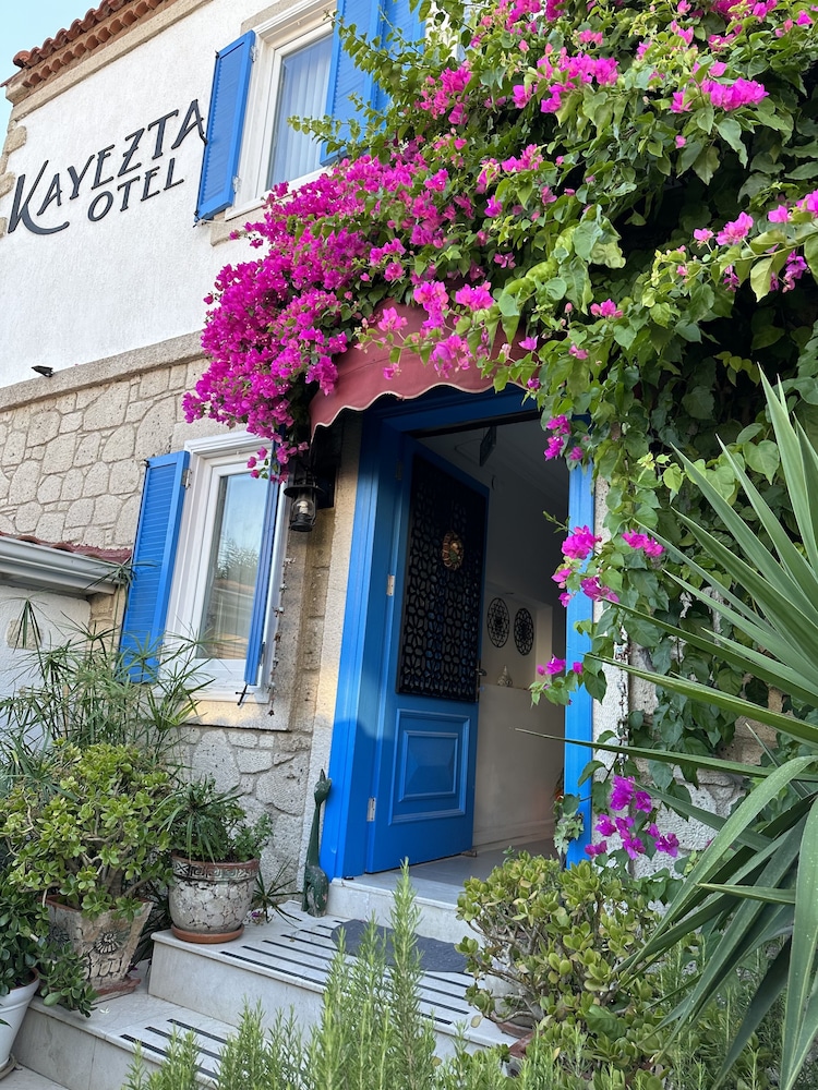 KAYEZTA HOTEL 5/49
