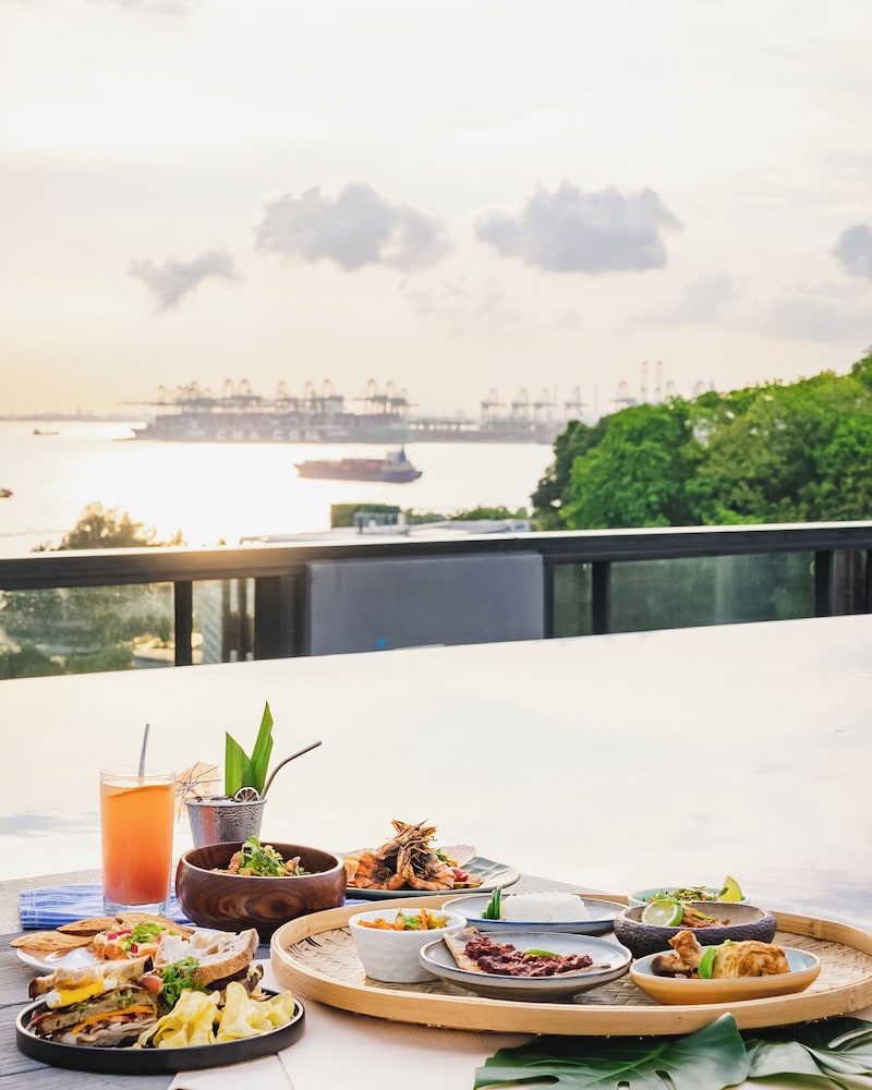 The Outpost Hotel Sentosa 50/64