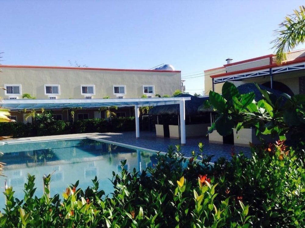 Ukl Ever Resort Hotel 31/40